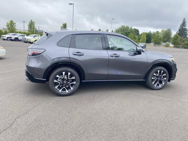 new 2026 Honda HR-V car, priced at $32,945