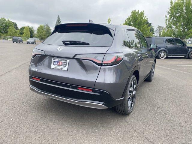 new 2026 Honda HR-V car, priced at $32,945