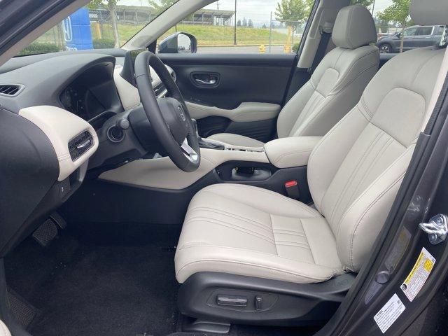 new 2026 Honda HR-V car, priced at $32,945