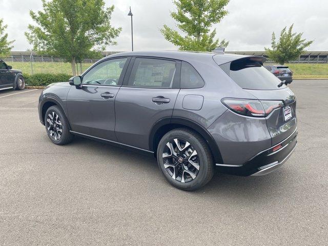 new 2026 Honda HR-V car, priced at $32,945
