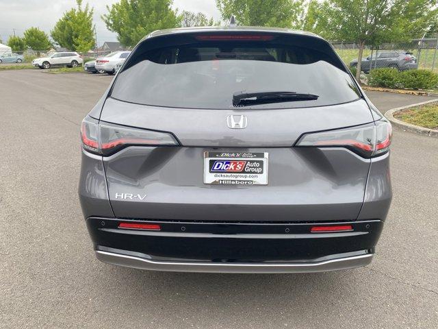 new 2026 Honda HR-V car, priced at $32,945