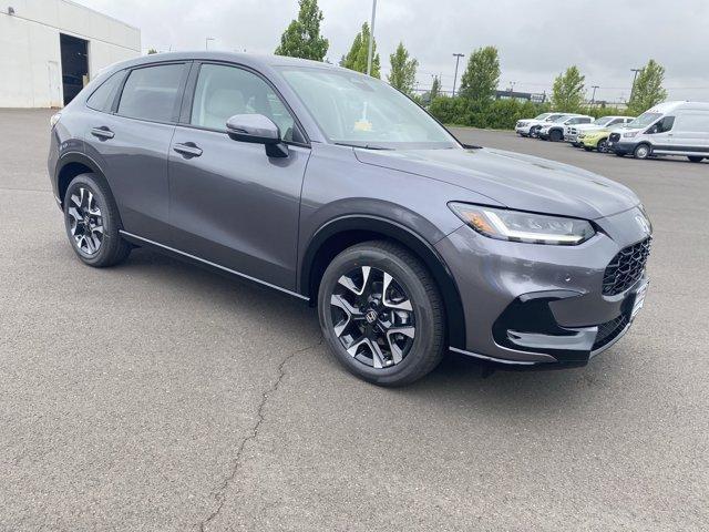 new 2026 Honda HR-V car, priced at $32,945