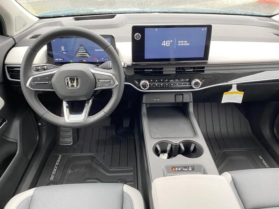 new 2024 Honda Prologue car, priced at $57,250