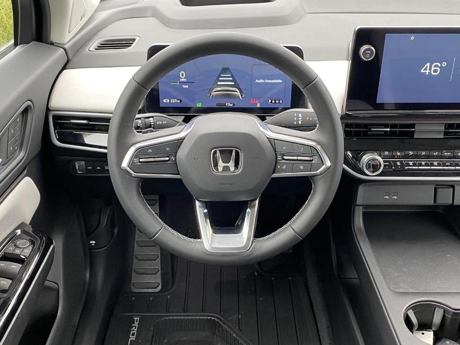 new 2024 Honda Prologue car, priced at $57,250