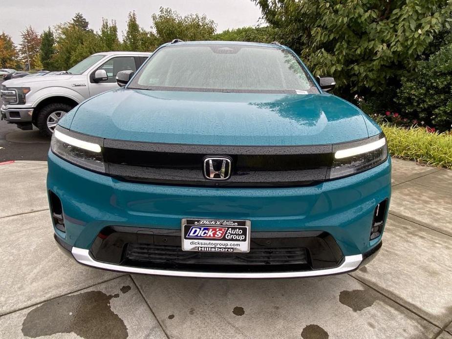 new 2024 Honda Prologue car, priced at $57,250