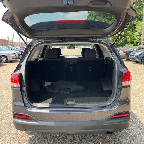 used 2016 Kia Sorento car, priced at $11,990