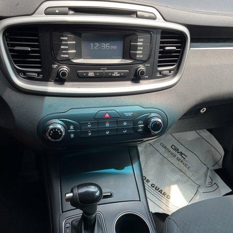 used 2016 Kia Sorento car, priced at $11,990