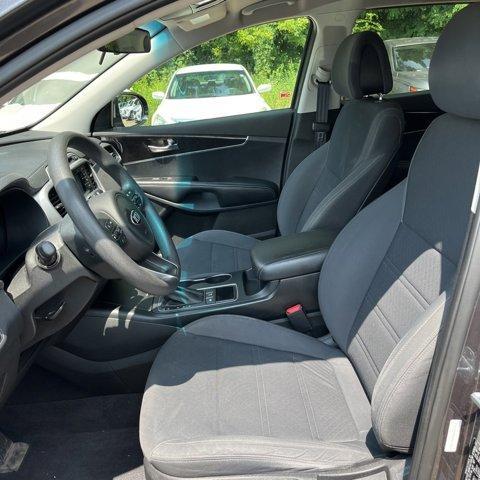 used 2016 Kia Sorento car, priced at $11,990