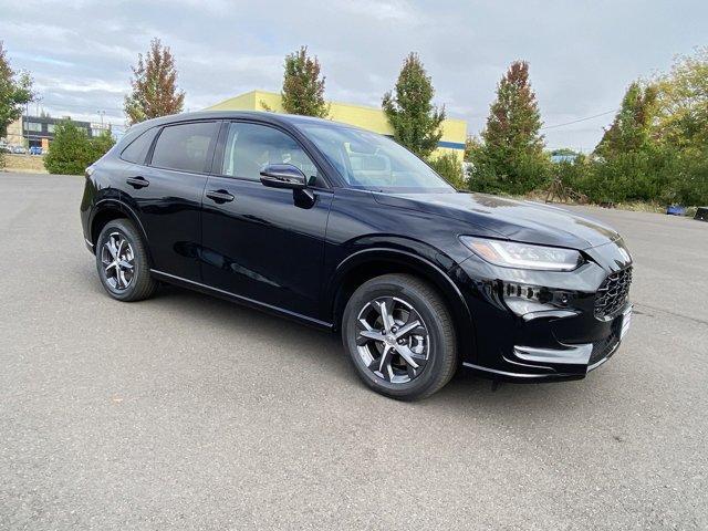 new 2025 Honda HR-V car, priced at $30,550