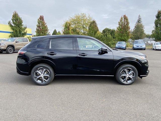 new 2025 Honda HR-V car, priced at $30,550