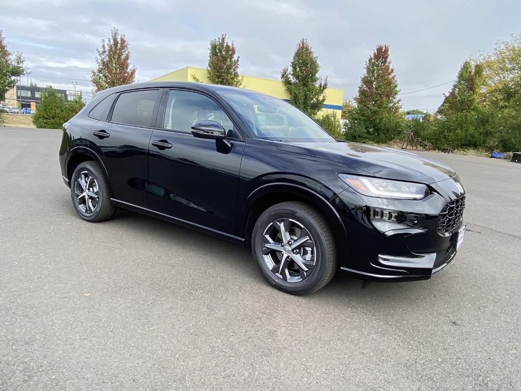 new 2025 Honda HR-V car, priced at $32,050