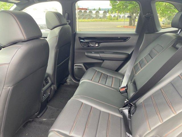 new 2025 Honda CR-V Hybrid car, priced at $42,950