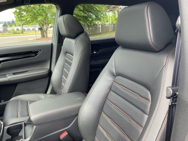 new 2025 Honda CR-V Hybrid car, priced at $42,950