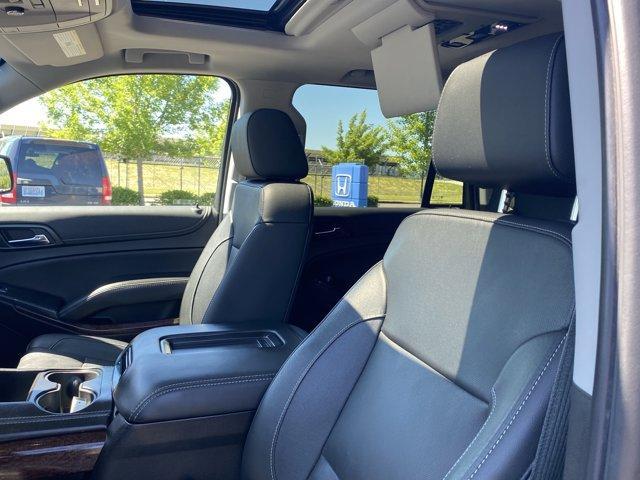 used 2020 GMC Yukon car, priced at $36,990