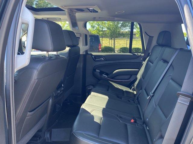 used 2020 GMC Yukon car, priced at $36,990
