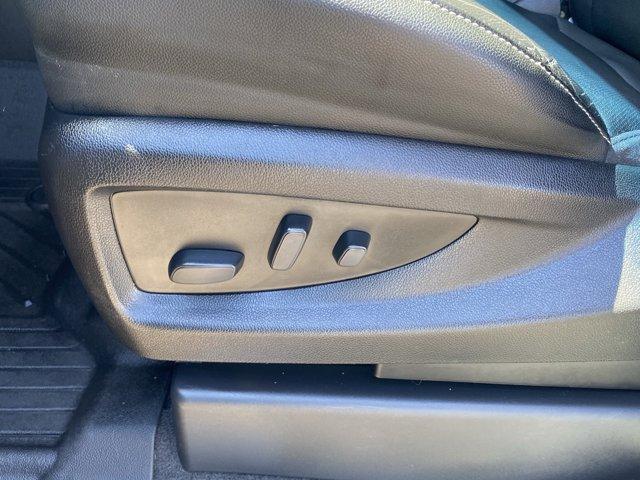 used 2020 GMC Yukon car, priced at $36,990