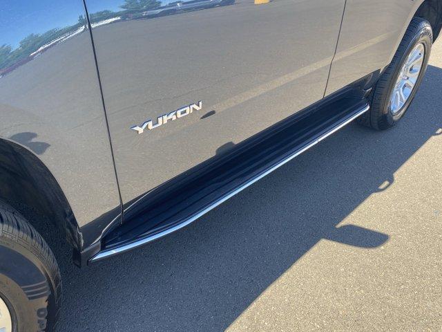 used 2020 GMC Yukon car, priced at $36,990