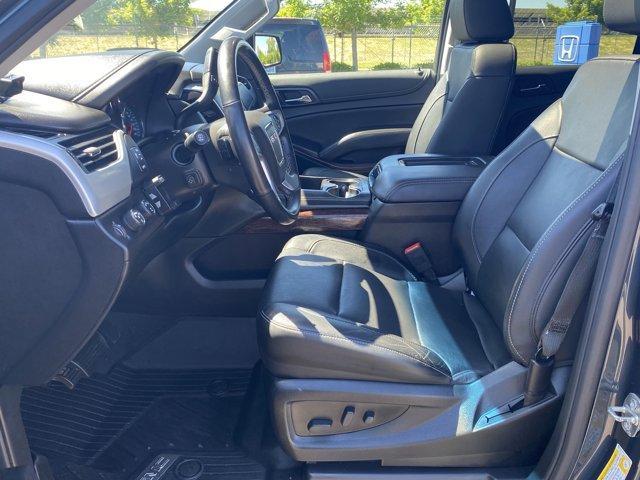 used 2020 GMC Yukon car, priced at $36,990