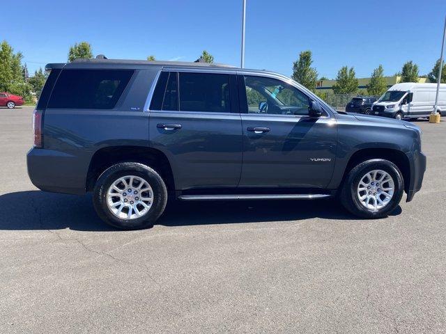 used 2020 GMC Yukon car, priced at $36,990