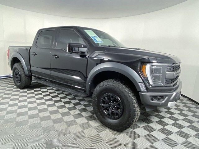 used 2023 Ford F-150 car, priced at $80,248