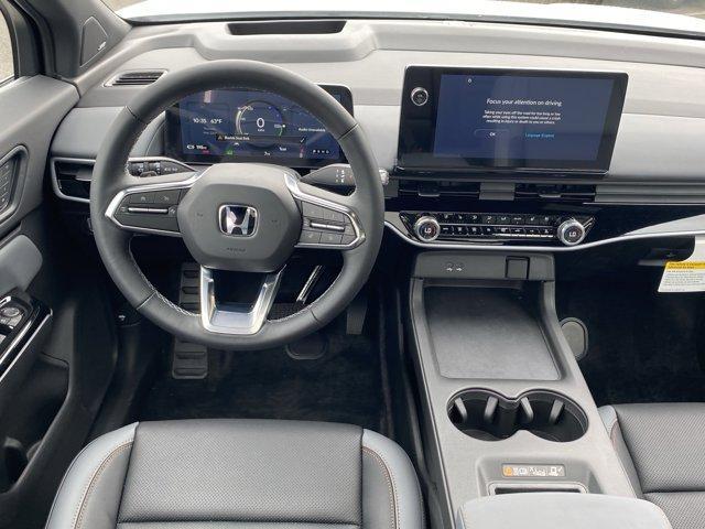 new 2025 Honda Prologue car, priced at $59,805