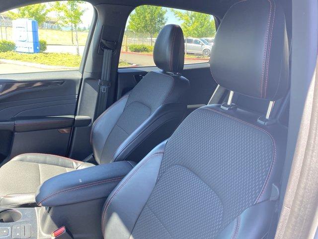 used 2023 Ford Escape car, priced at $22,990