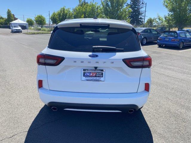 used 2023 Ford Escape car, priced at $22,990