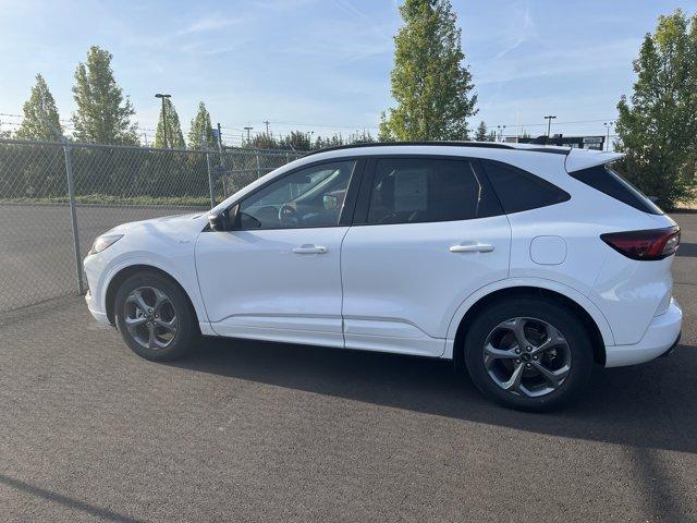 used 2023 Ford Escape car, priced at $25,490