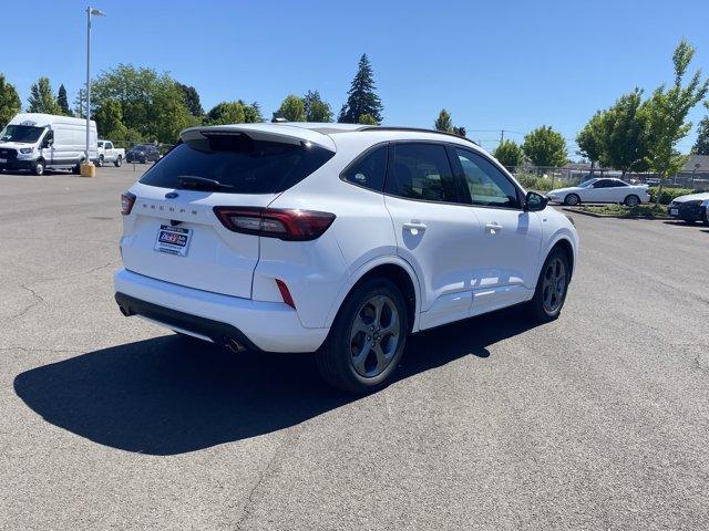 used 2023 Ford Escape car, priced at $22,990