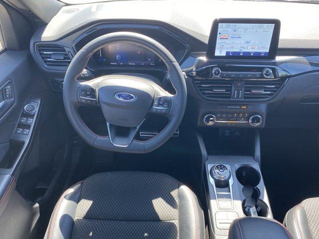 used 2023 Ford Escape car, priced at $22,990
