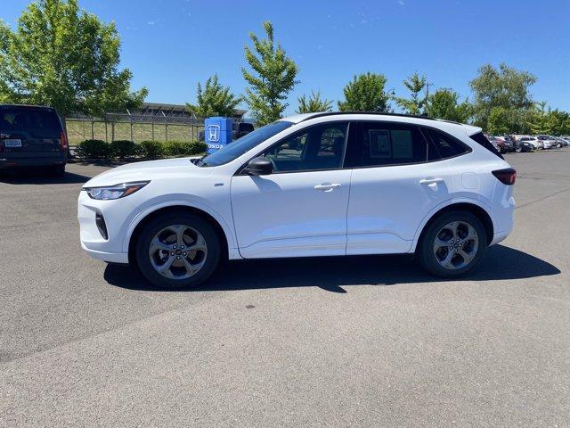 used 2023 Ford Escape car, priced at $22,990