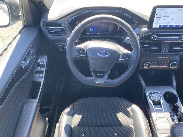 used 2023 Ford Escape car, priced at $22,990