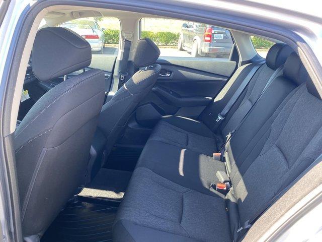 used 2024 Honda Accord car, priced at $24,990
