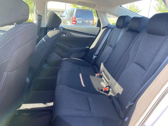 used 2024 Honda Accord car, priced at $24,990