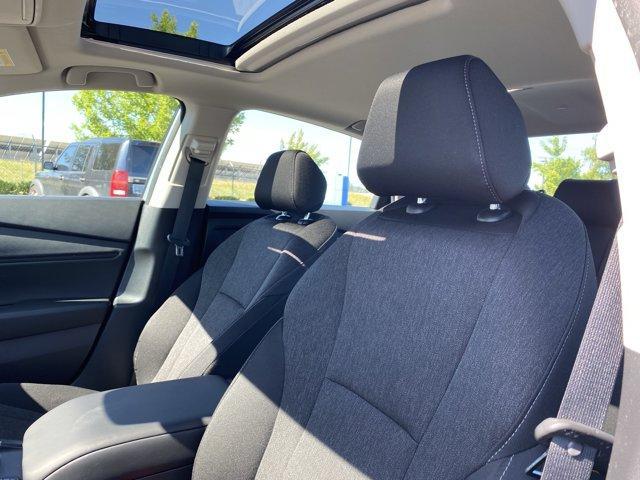 used 2024 Honda Accord car, priced at $24,990