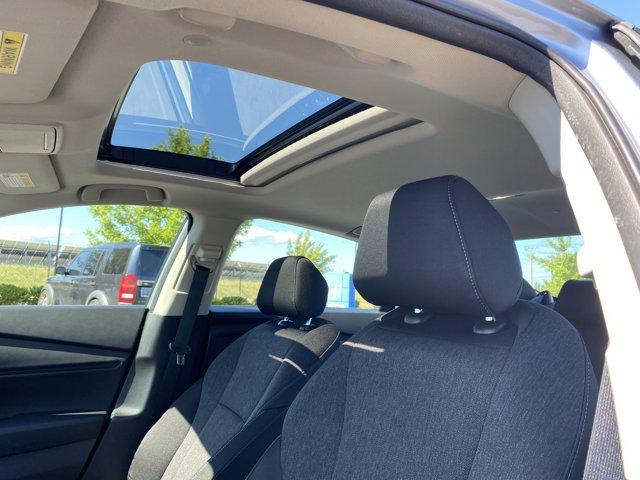 used 2024 Honda Accord car, priced at $24,990