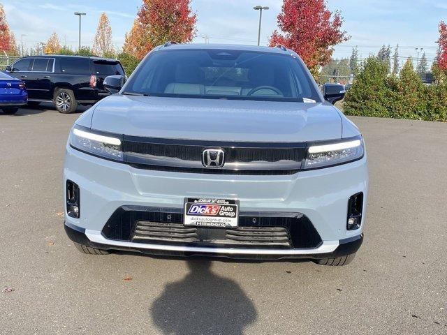 new 2024 Honda Prologue car, priced at $54,050