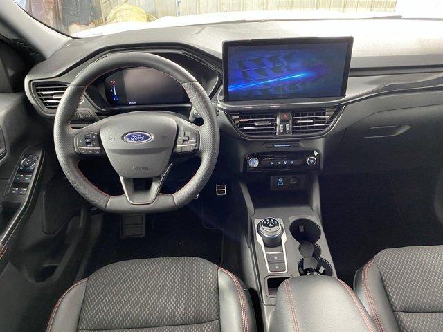 used 2023 Ford Escape car, priced at $29,000