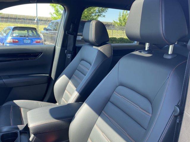 used 2023 Honda CR-V Hybrid car, priced at $36,990