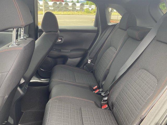 new 2026 Honda HR-V car, priced at $30,895