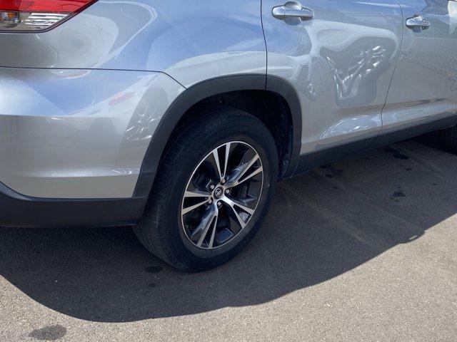 used 2019 Toyota Highlander car, priced at $24,990