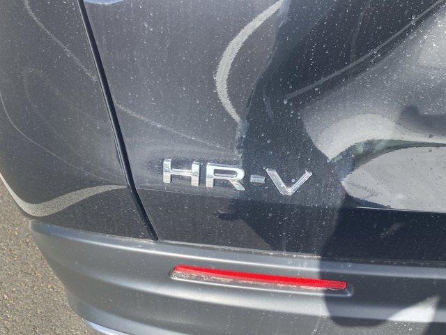 new 2025 Honda HR-V car, priced at $30,395