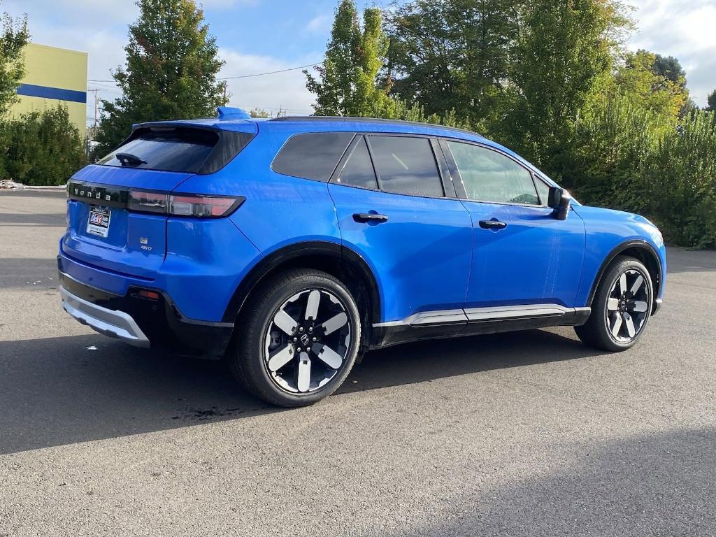 new 2024 Honda Prologue car, priced at $57,250