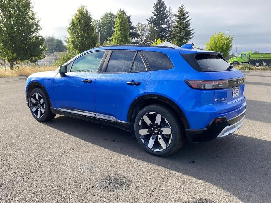 new 2024 Honda Prologue car, priced at $57,250