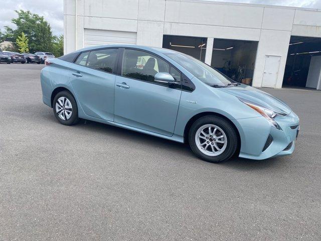 used 2016 Toyota Prius car, priced at $19,790