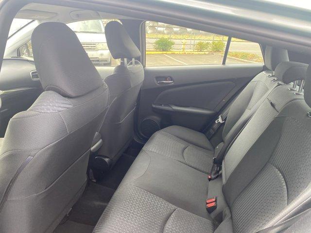 used 2016 Toyota Prius car, priced at $19,790