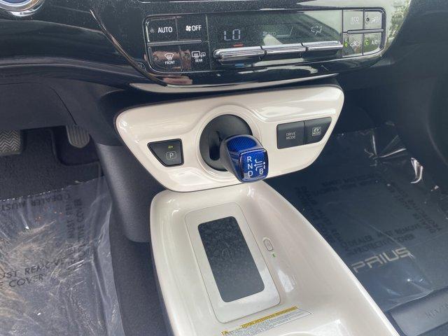 used 2016 Toyota Prius car, priced at $19,790