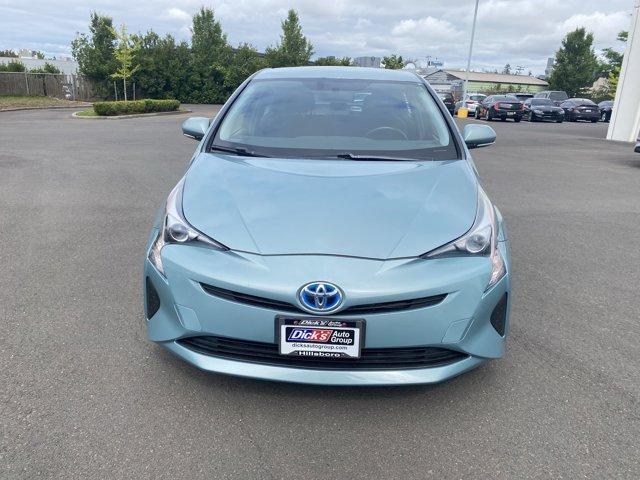 used 2016 Toyota Prius car, priced at $19,790