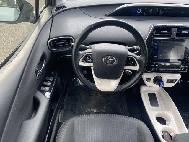 used 2016 Toyota Prius car, priced at $19,790