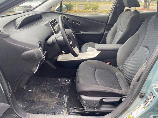 used 2016 Toyota Prius car, priced at $19,790